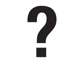 ???